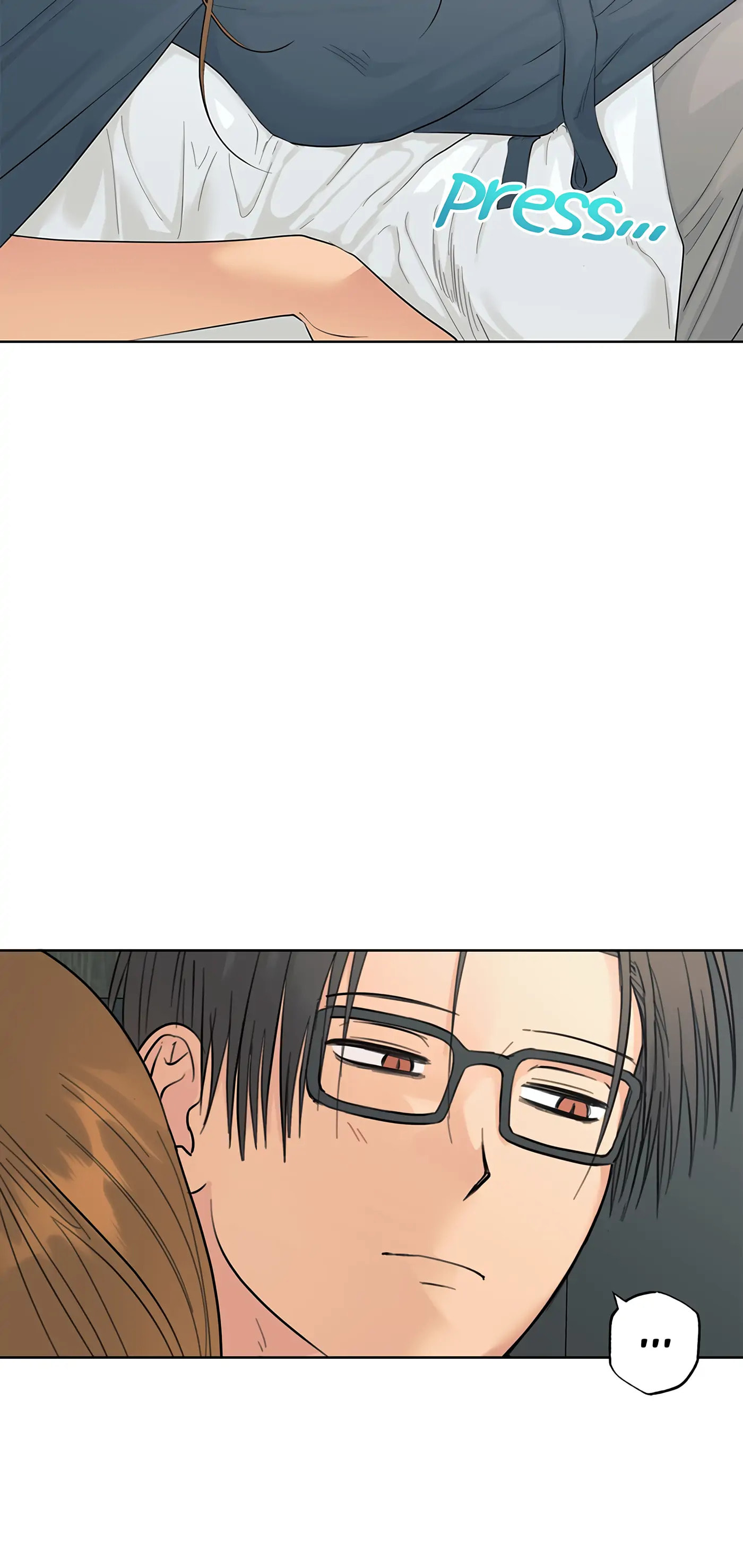 Sora & Haena Chapter 22.1 page 29 - 