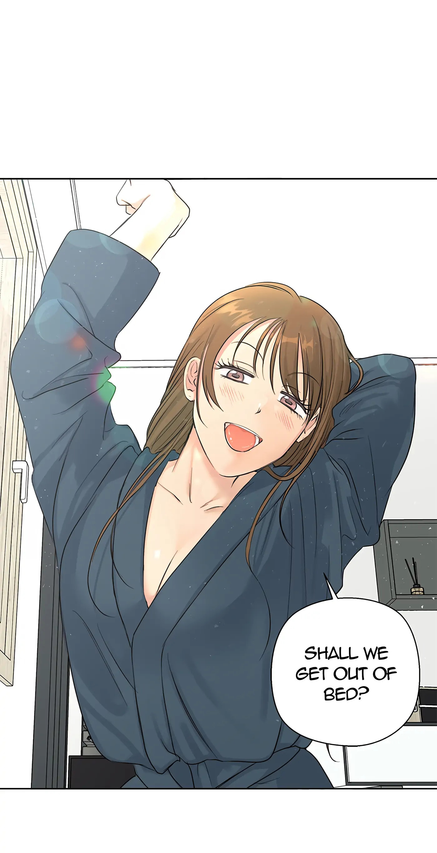 Sora & Haena Chapter 22.1 page 32 - 