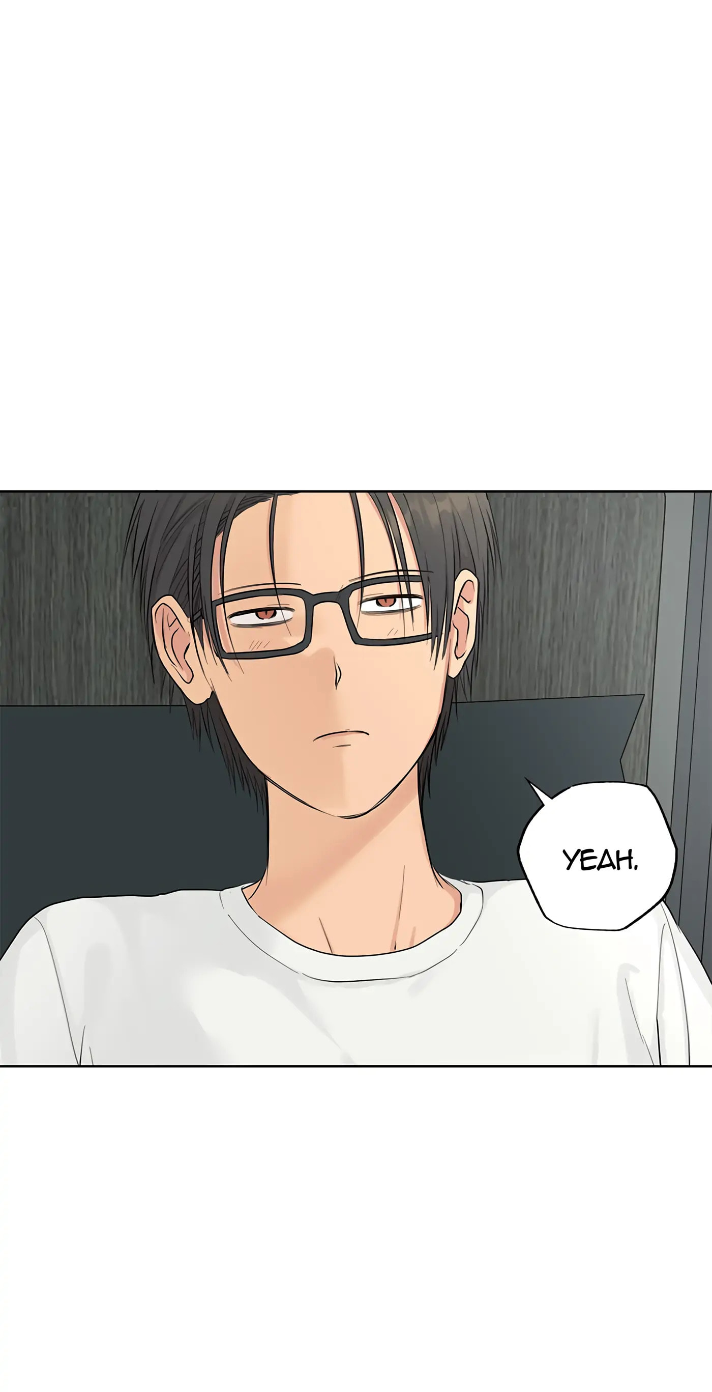 Sora & Haena Chapter 22.1 page 33 - 