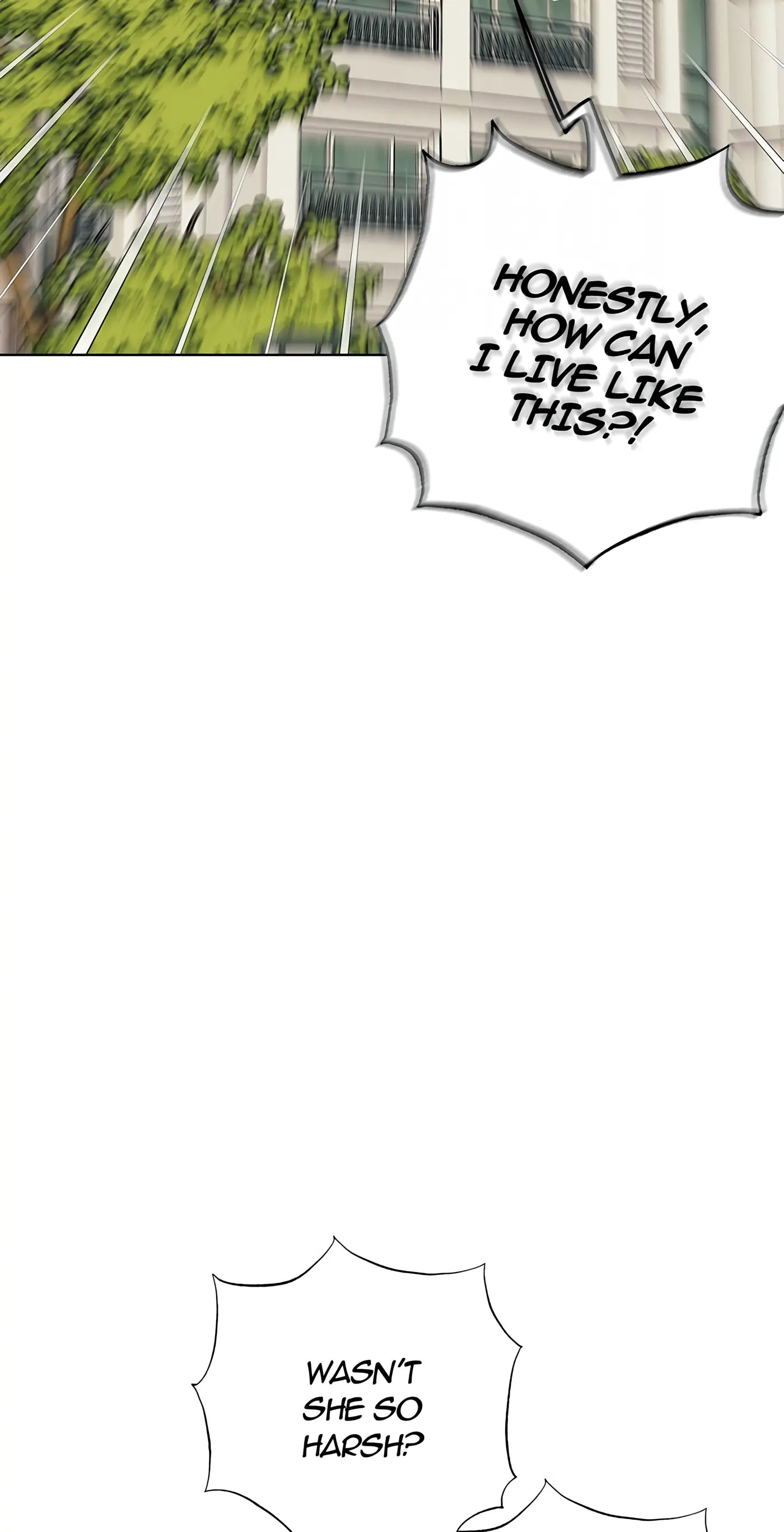 Sora & Haena Chapter 22.1 page 39 - 