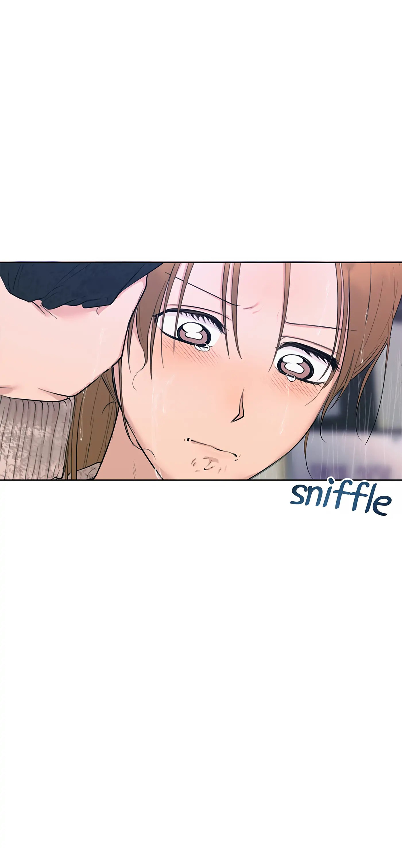 Sora & Haena Chapter 22.1 page 5 - 