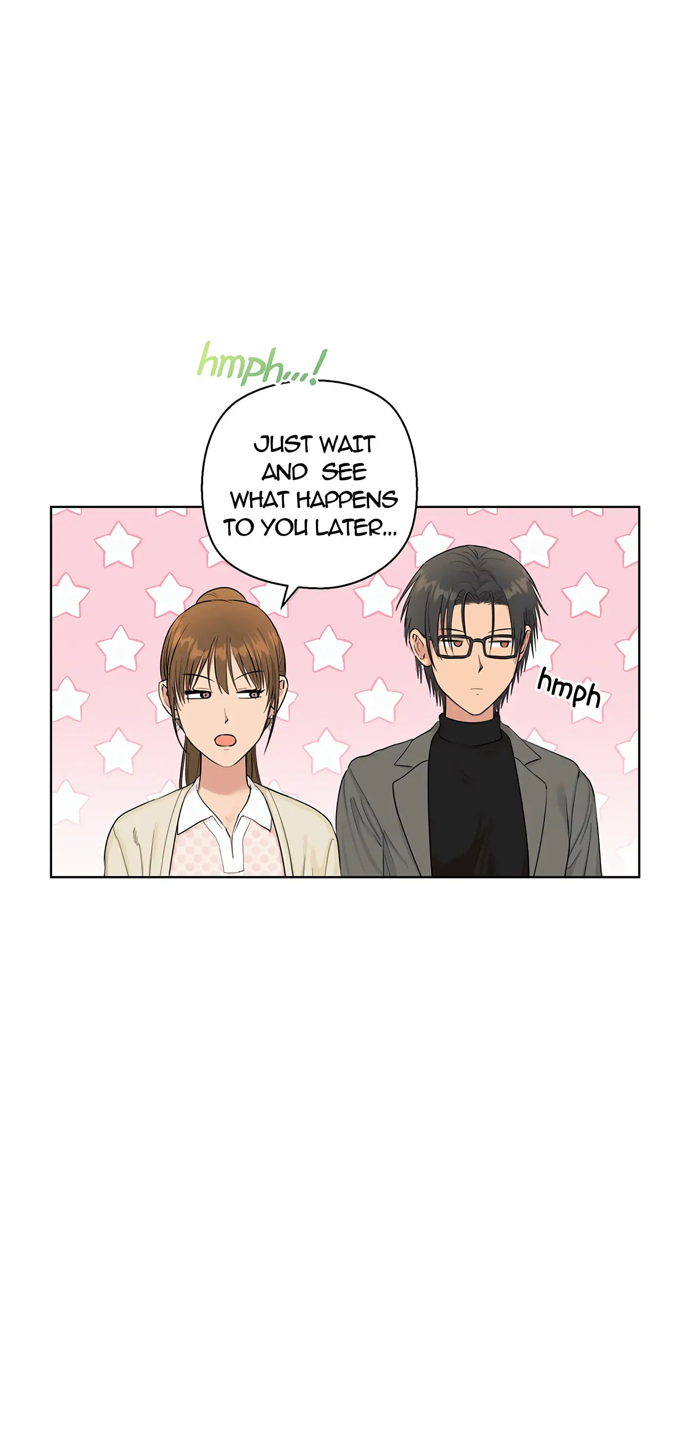 Sora & Haena Chapter 22.1 page 42 - 