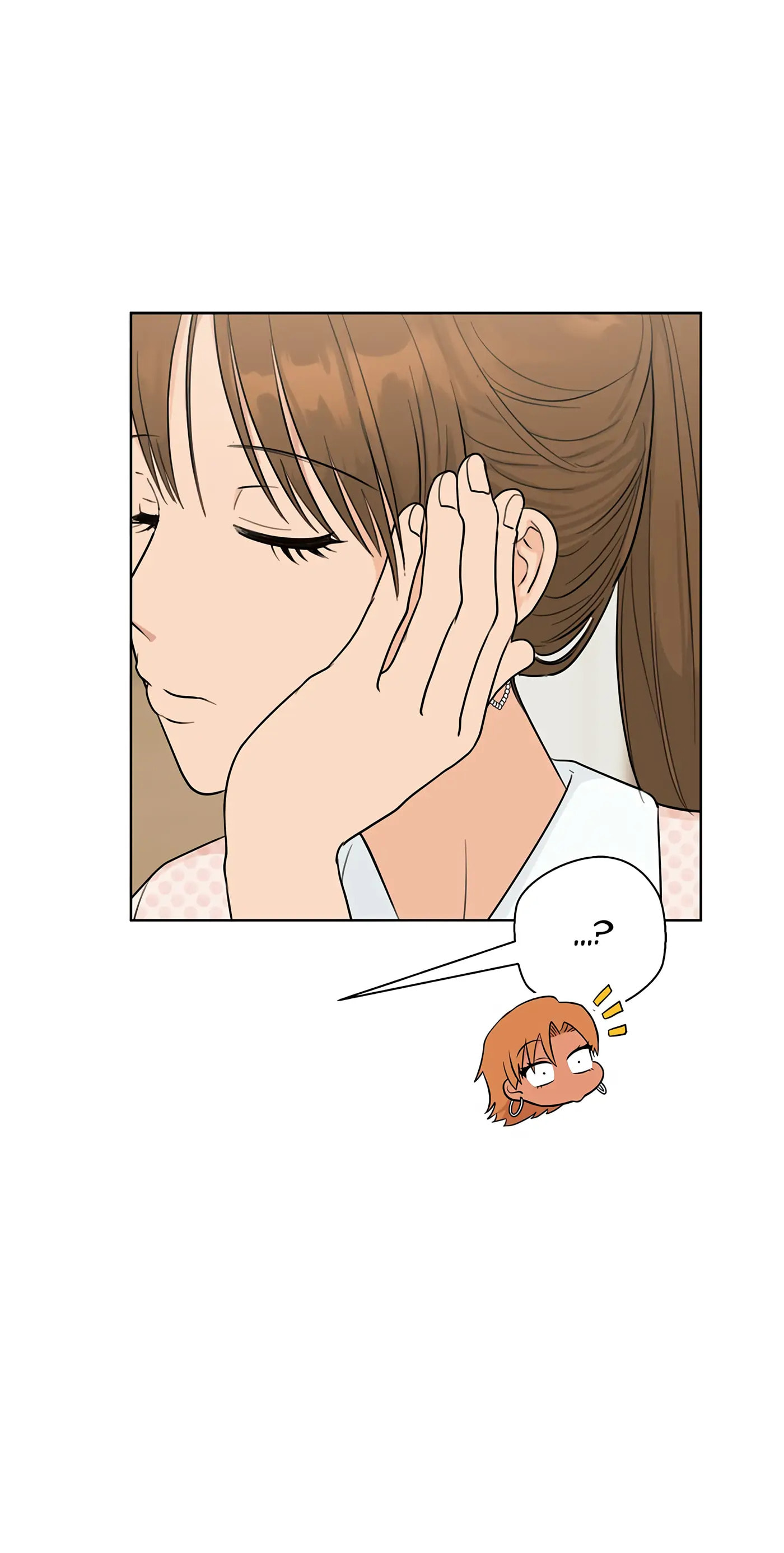 Sora & Haena Chapter 22.1 page 50 - 