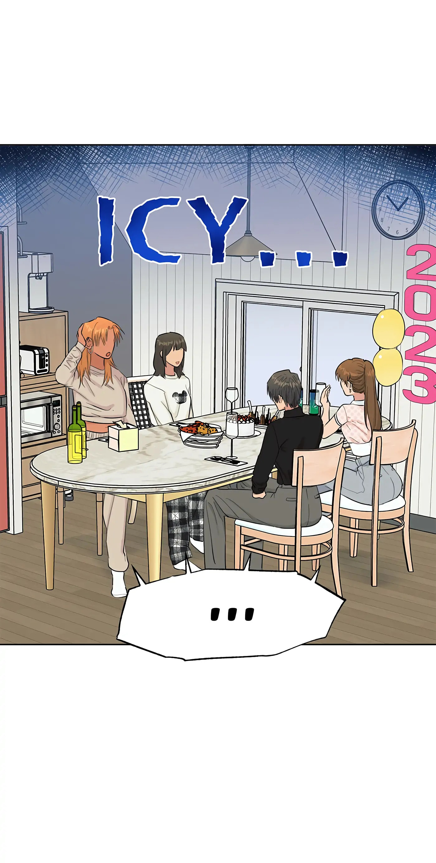 Sora & Haena Chapter 22.1 page 52 - 