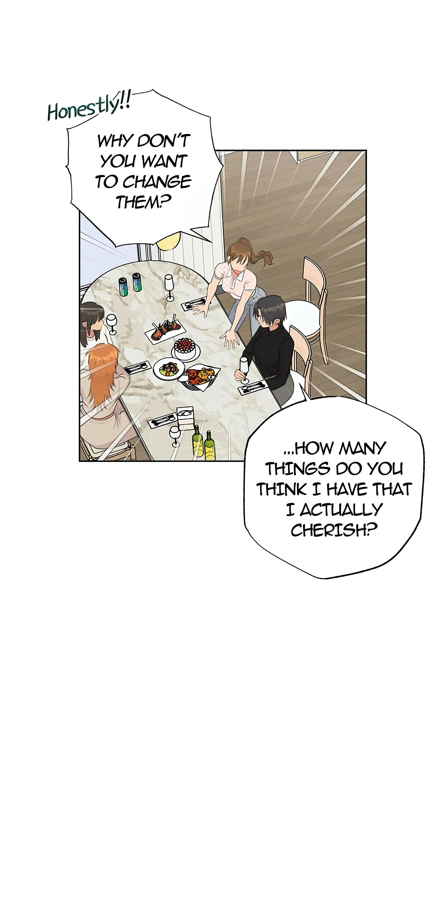 Sora & Haena Chapter 22.1 page 59 - 
