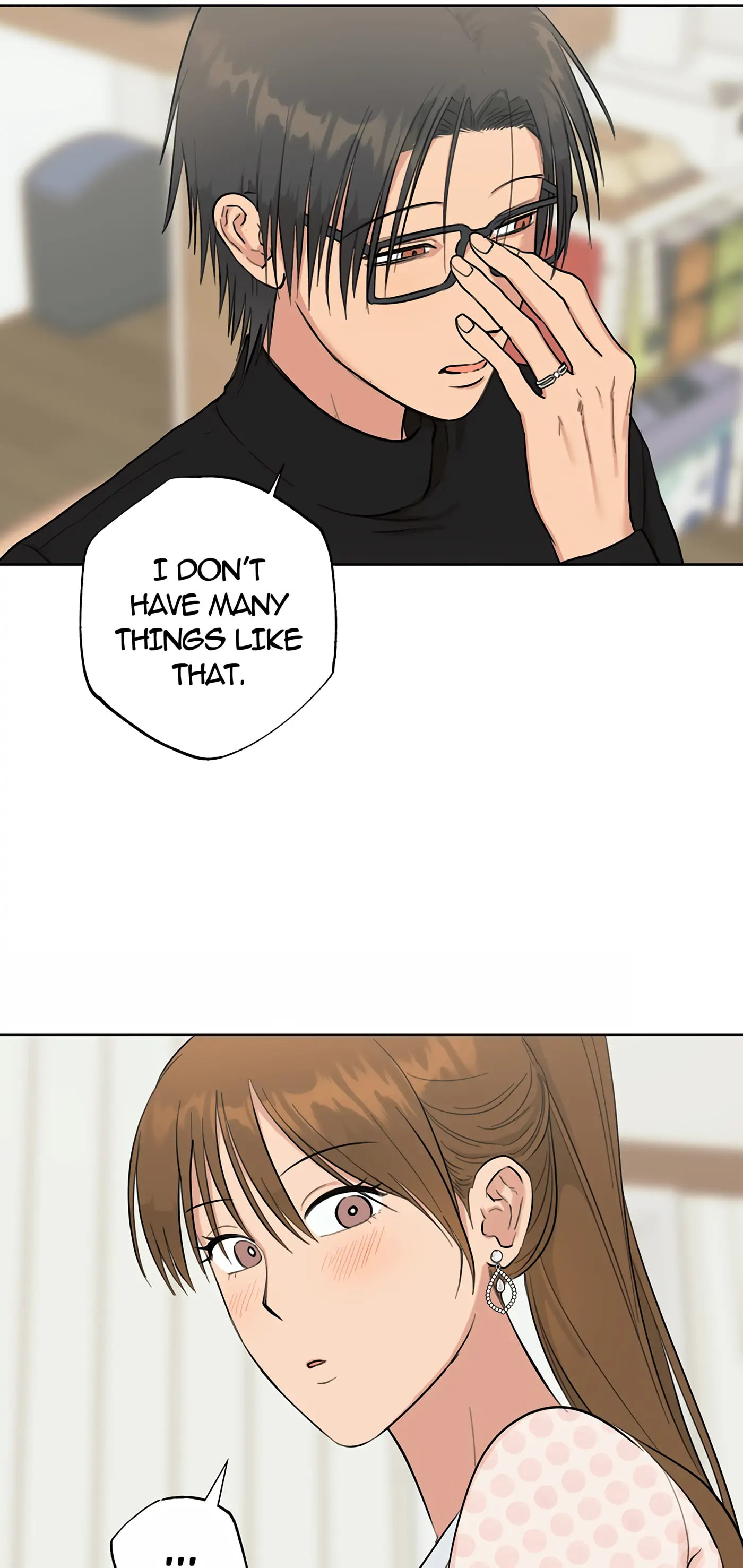 Sora & Haena Chapter 22.1 page 60 - 