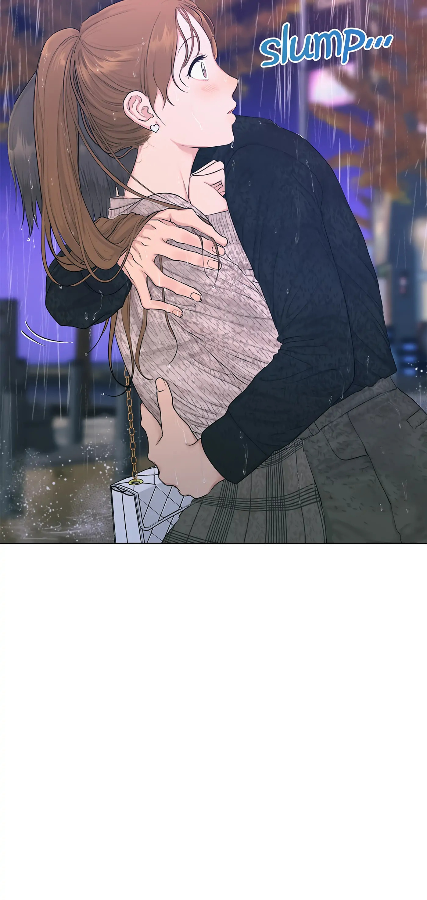 Sora & Haena Chapter 22.1 page 7 - 