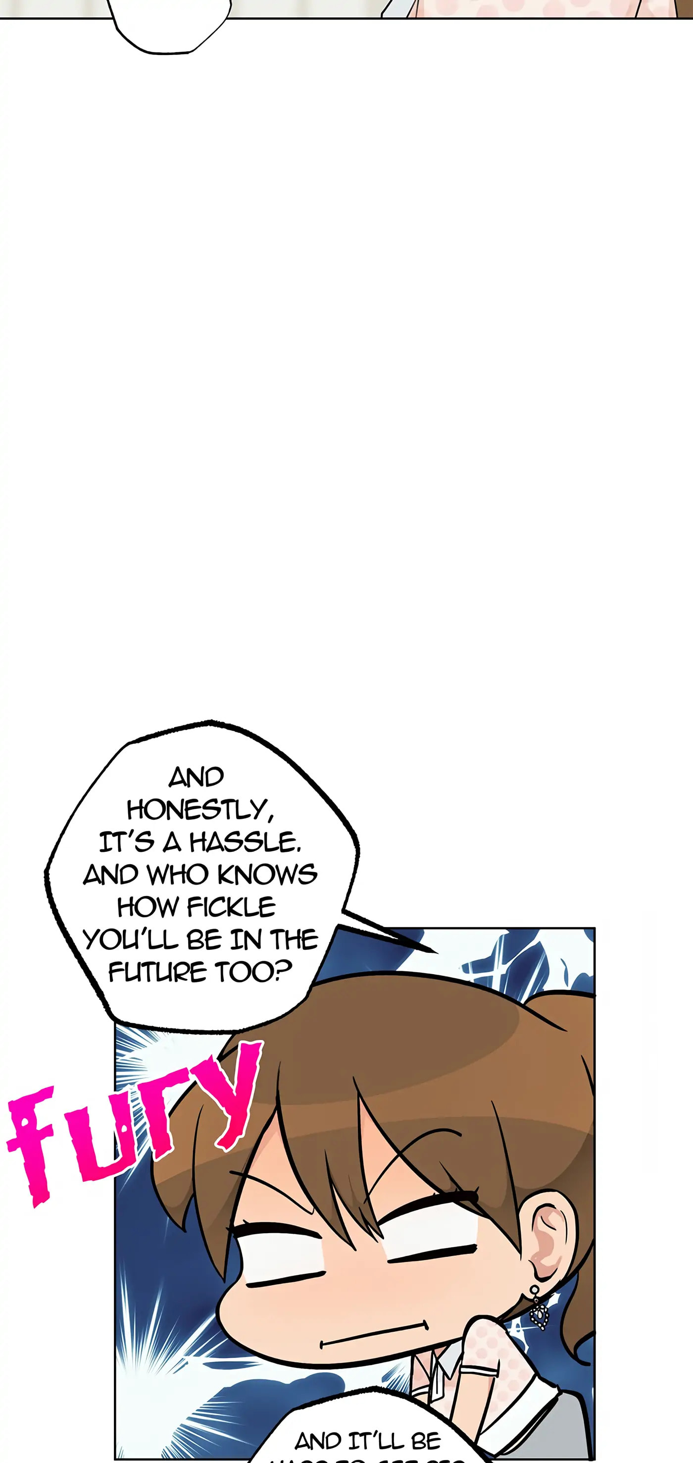 Sora & Haena Chapter 22.1 page 61 - 