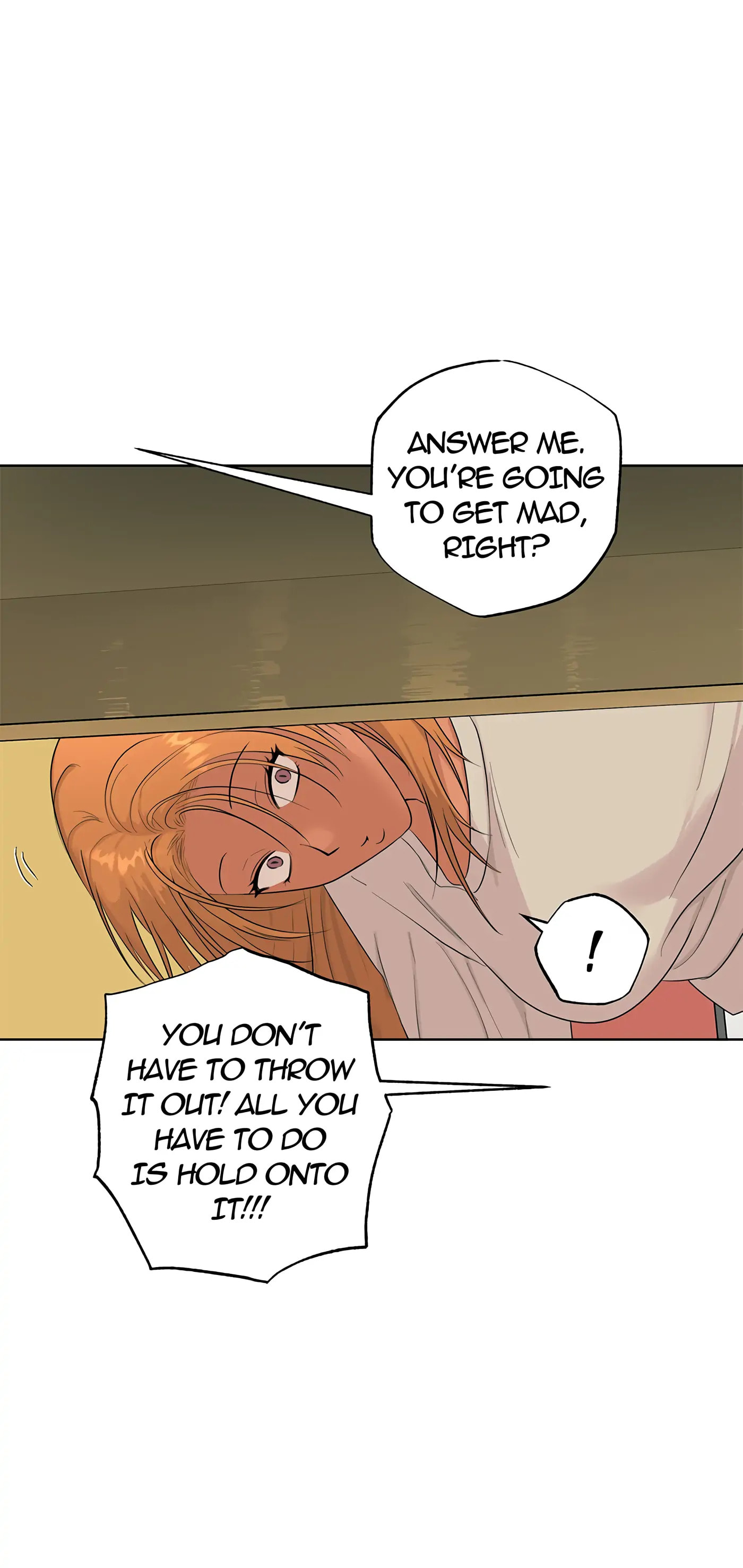Sora & Haena Chapter 22.1 page 65 - 