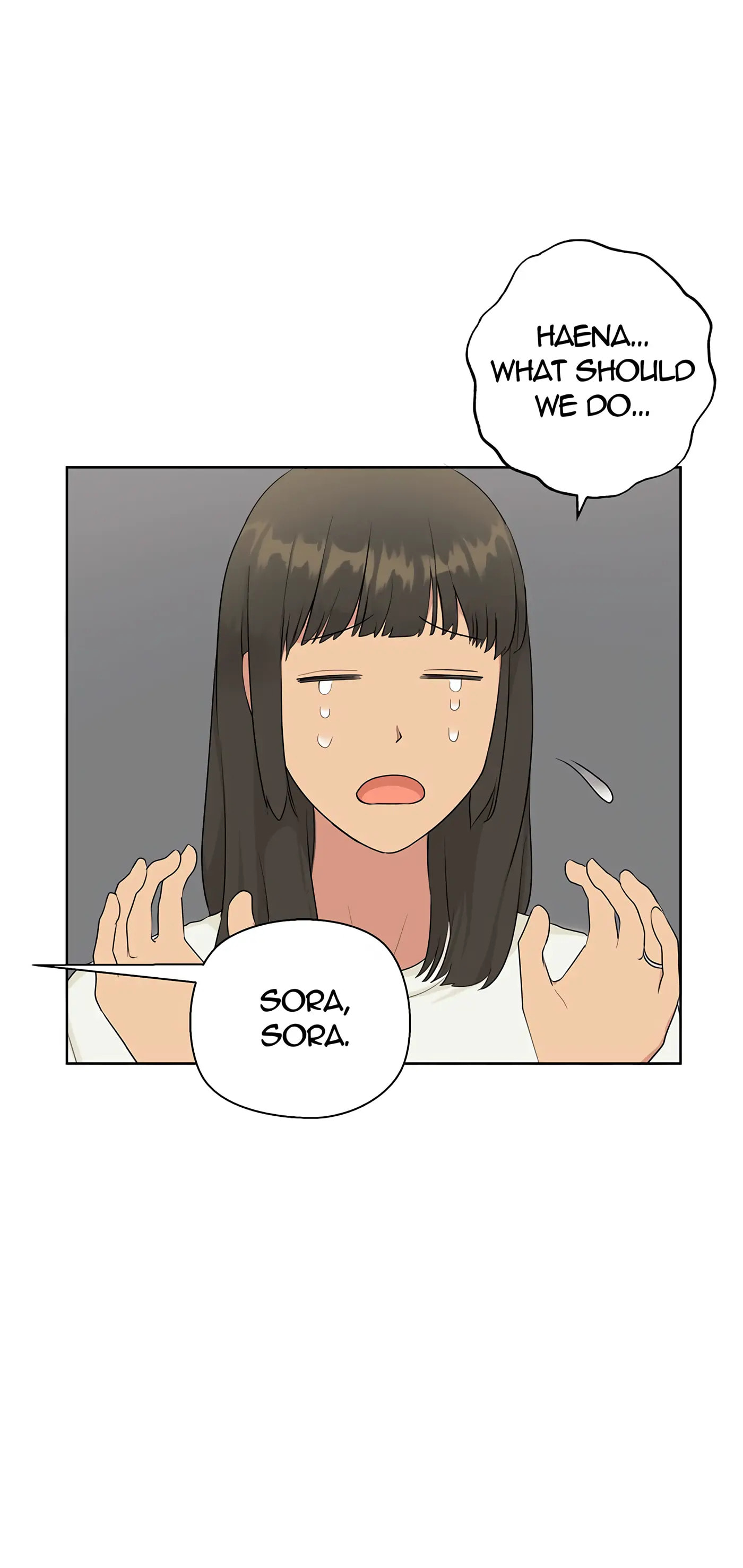 Sora & Haena Chapter 22.1 page 66 - 