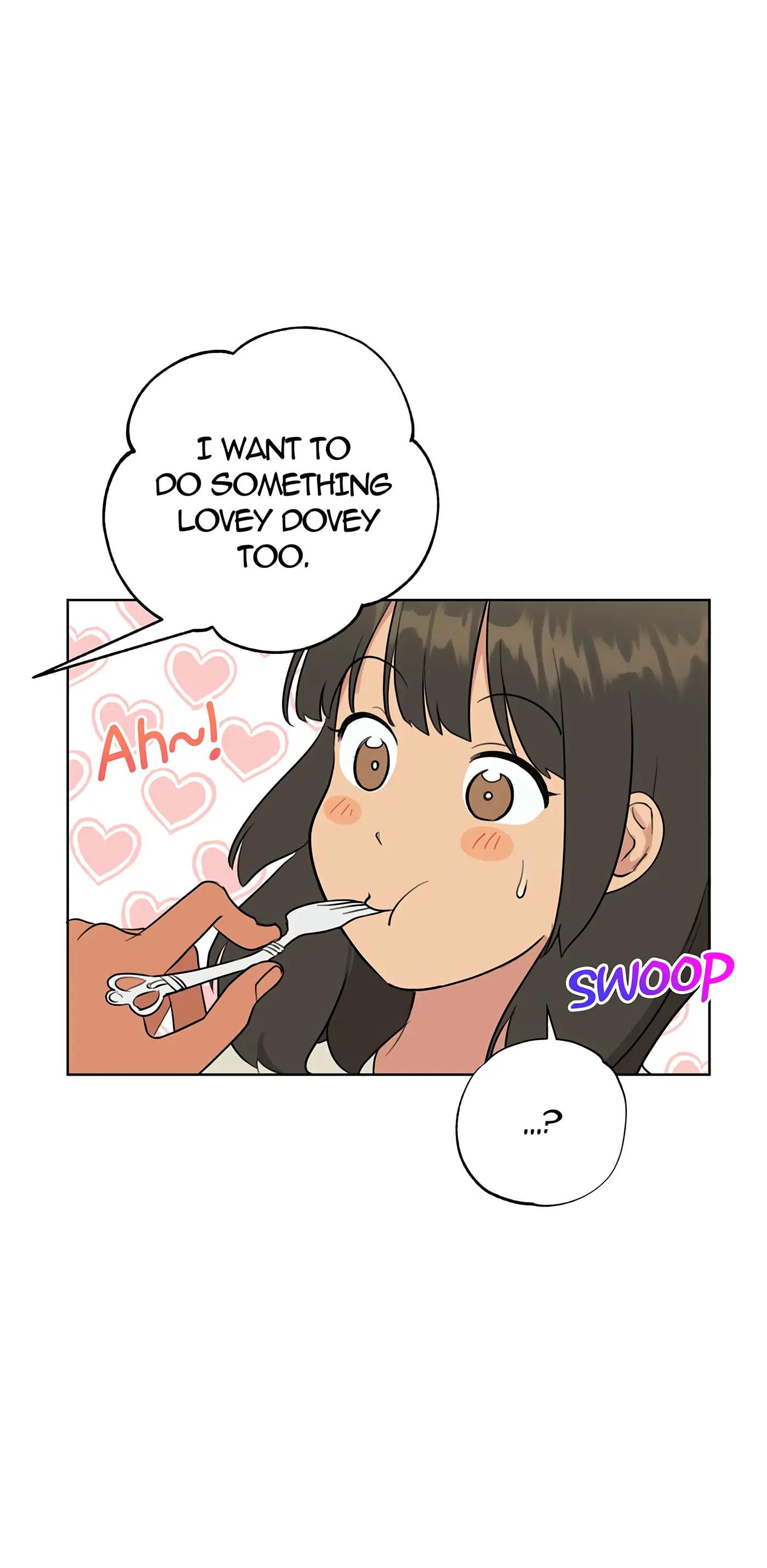 Sora & Haena Chapter 22.1 page 70 - 