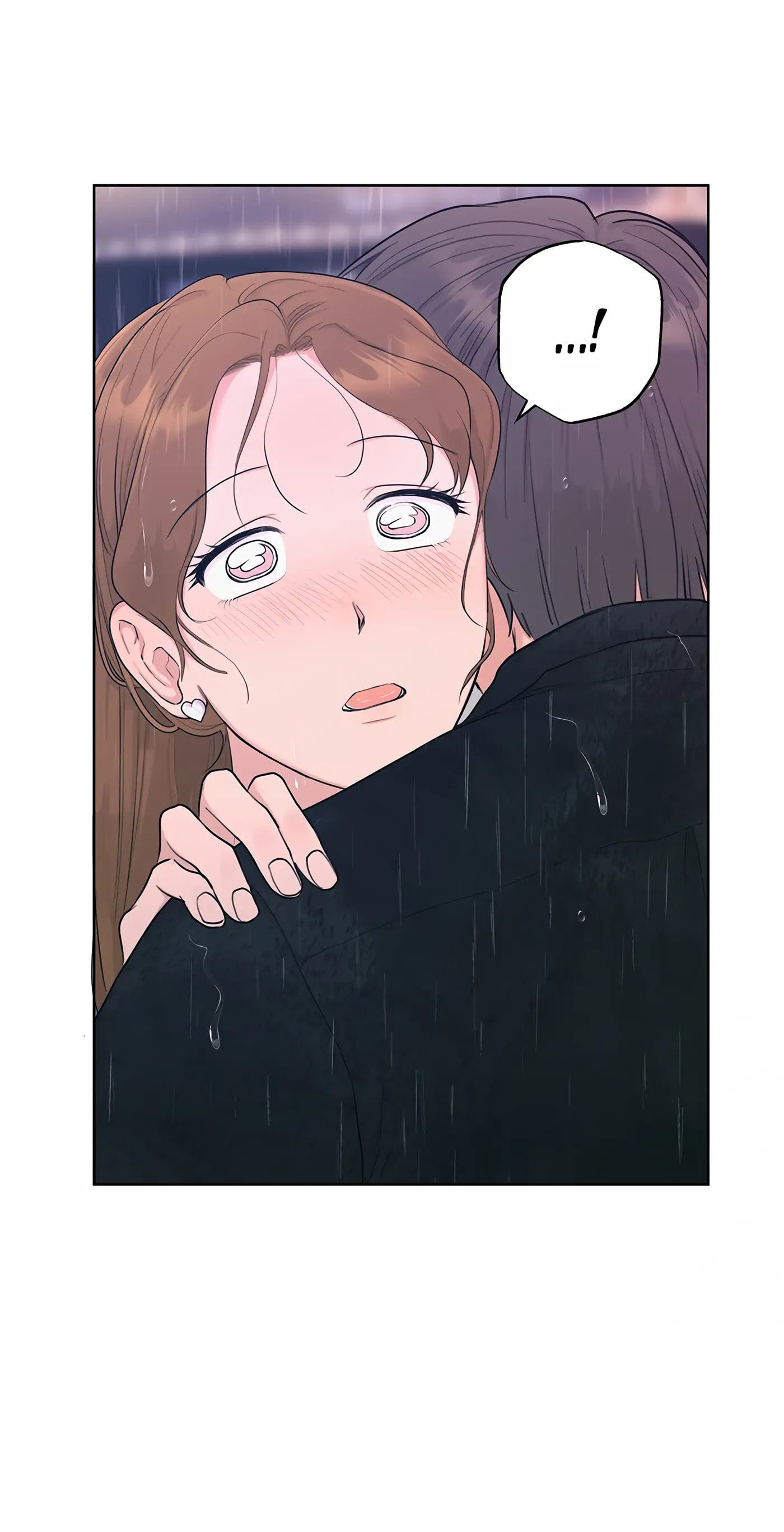 Sora & Haena Chapter 22.1 page 8 - 