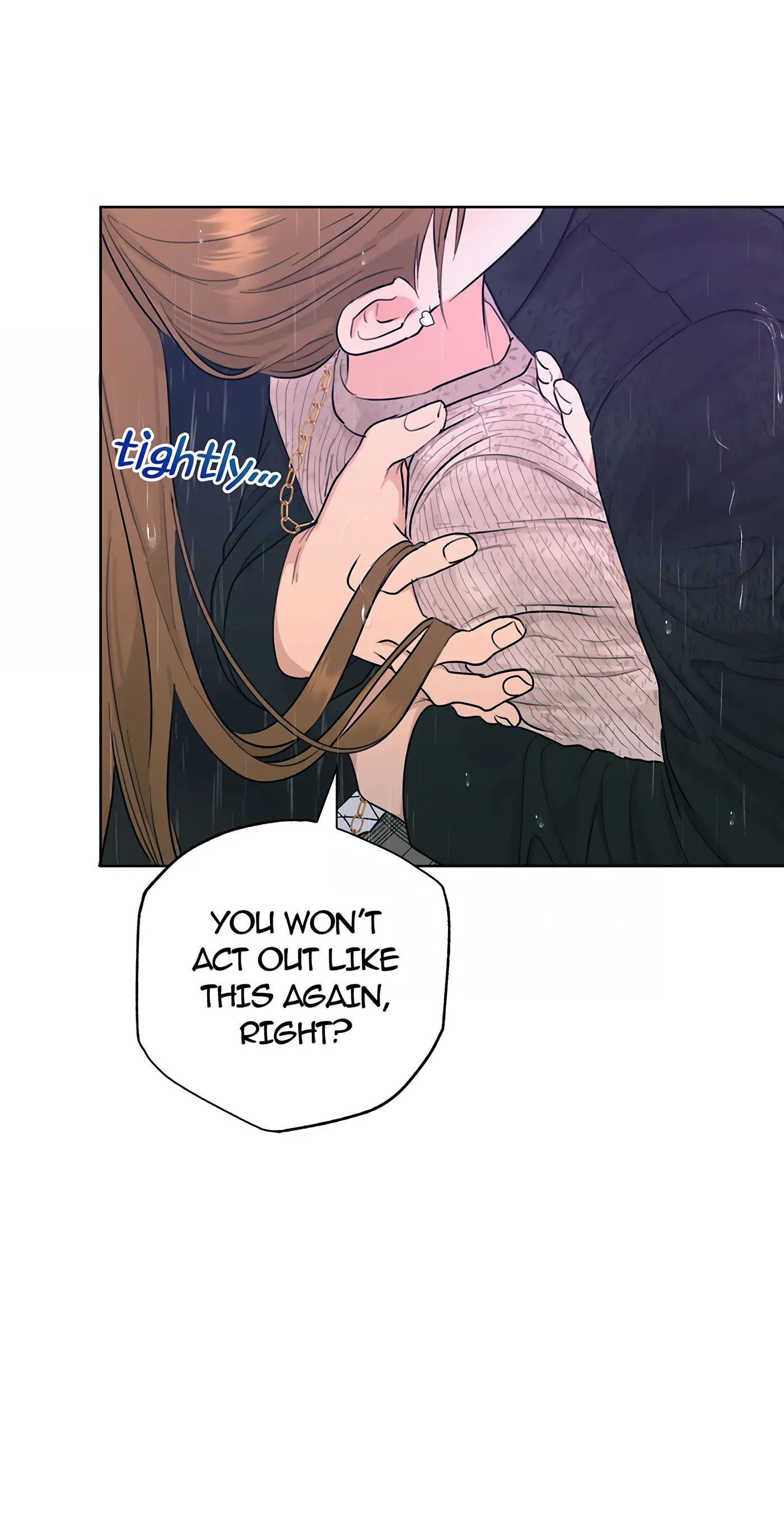 Sora & Haena Chapter 22.1 page 10 - 