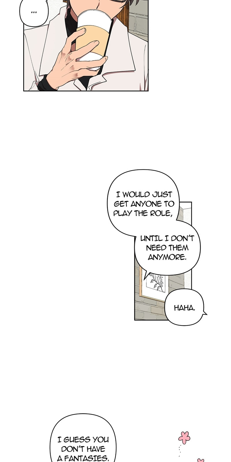 Sora & Haena Chapter 22 page 9 - 