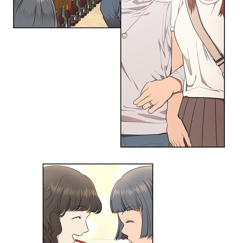 Sora & Haena Chapter 23 page 2 - 