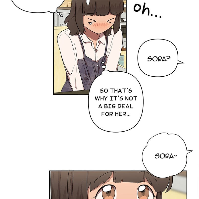 Sora & Haena Chapter 23 page 14 - 
