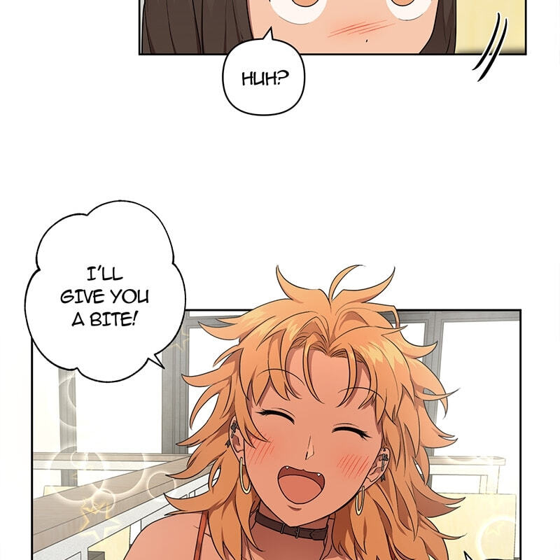 Sora & Haena Chapter 23 page 15 - 