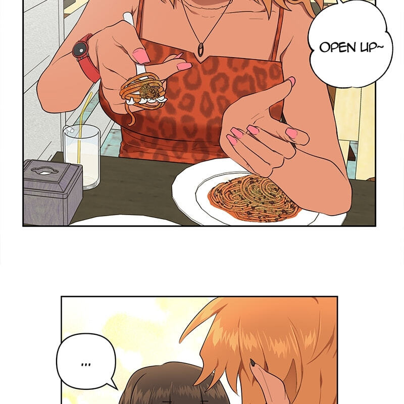 Sora & Haena Chapter 23 page 16 - 