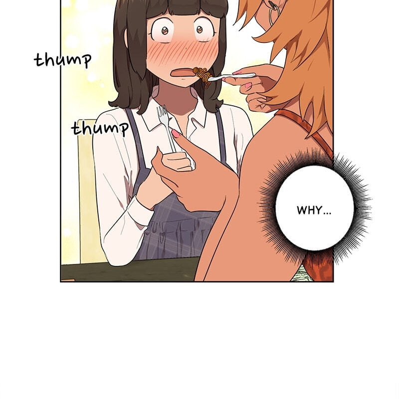 Sora & Haena Chapter 23 page 17 - 