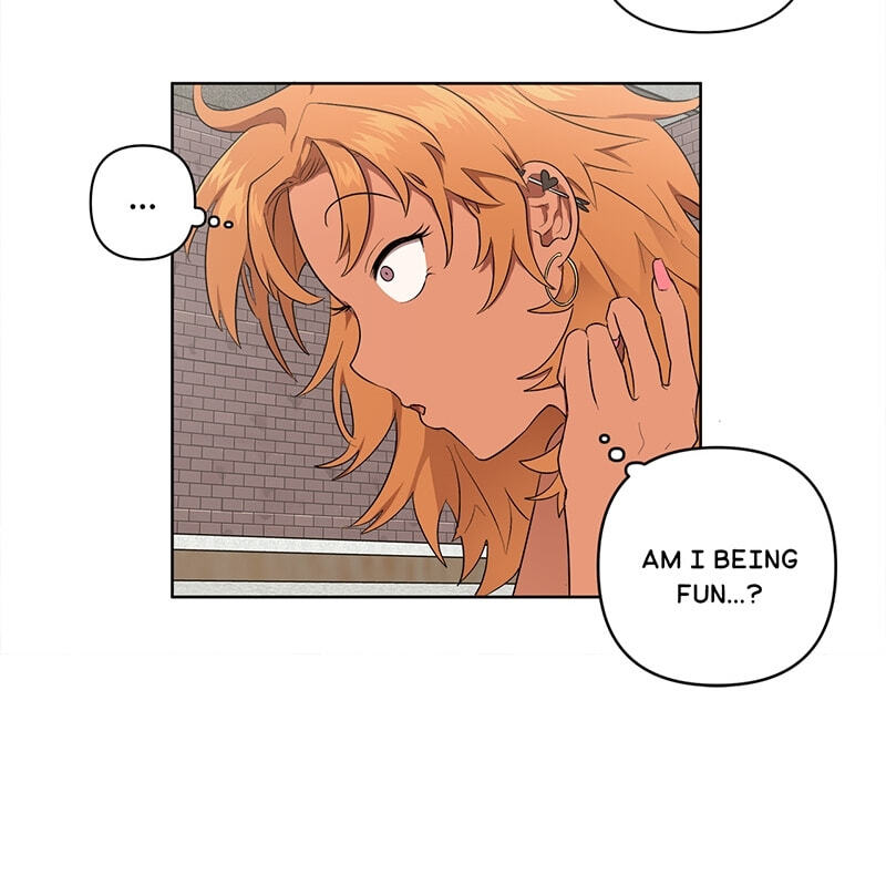 Sora & Haena Chapter 23 page 22 - 