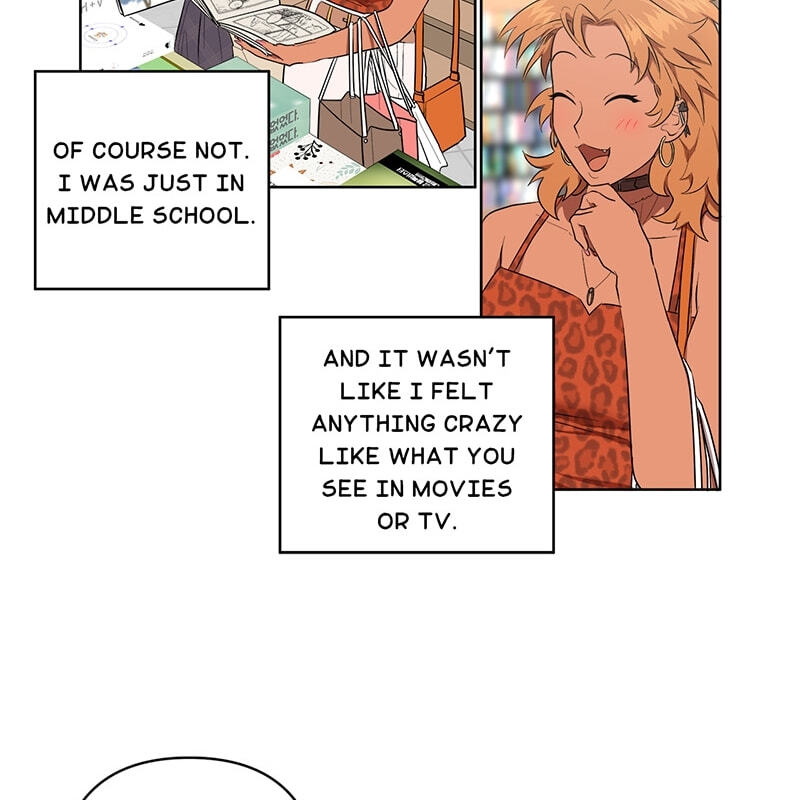 Sora & Haena Chapter 23 page 30 - 