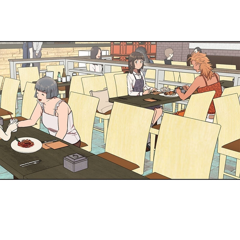 Sora & Haena Chapter 23 page 4 - 