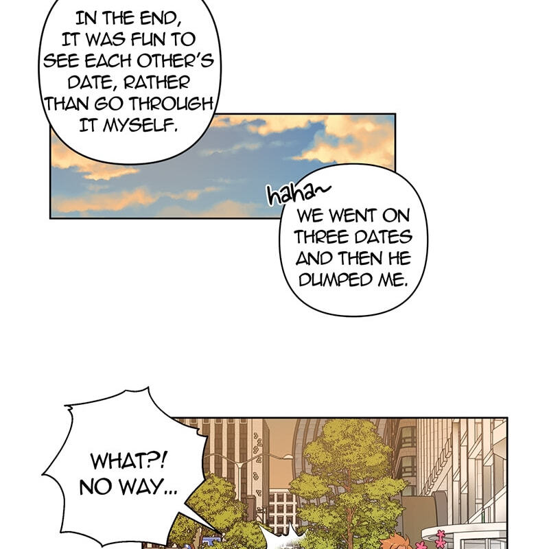 Sora & Haena Chapter 23 page 31 - 