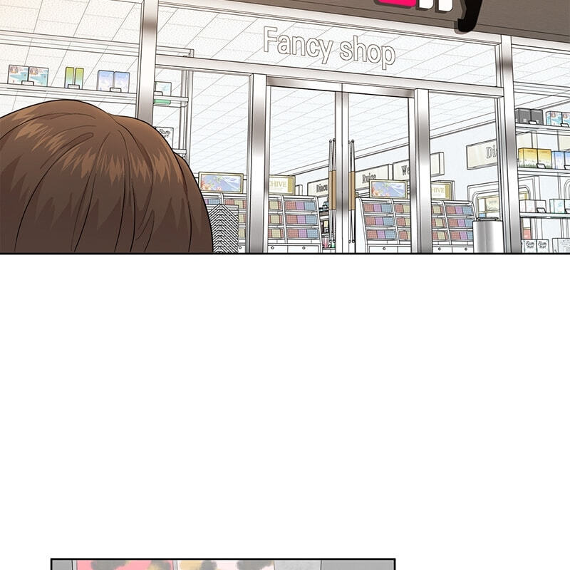 Sora & Haena Chapter 23 page 34 - 