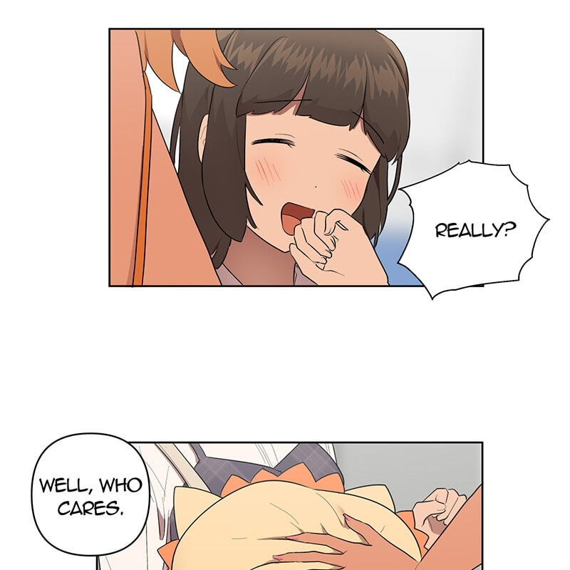 Sora & Haena Chapter 23 page 38 - 