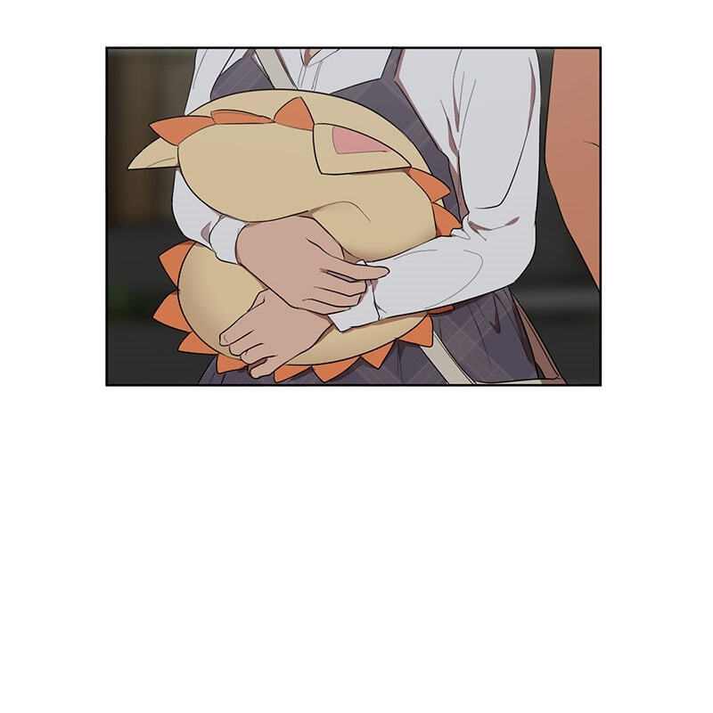 Sora & Haena Chapter 23 page 40 - 