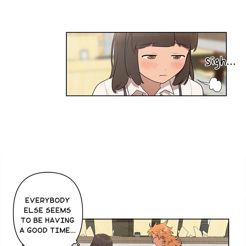 Sora & Haena Chapter 23 page 5 - 