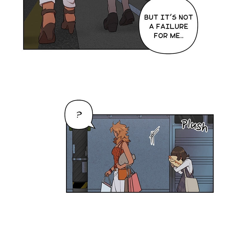 Sora & Haena Chapter 23 page 43 - 