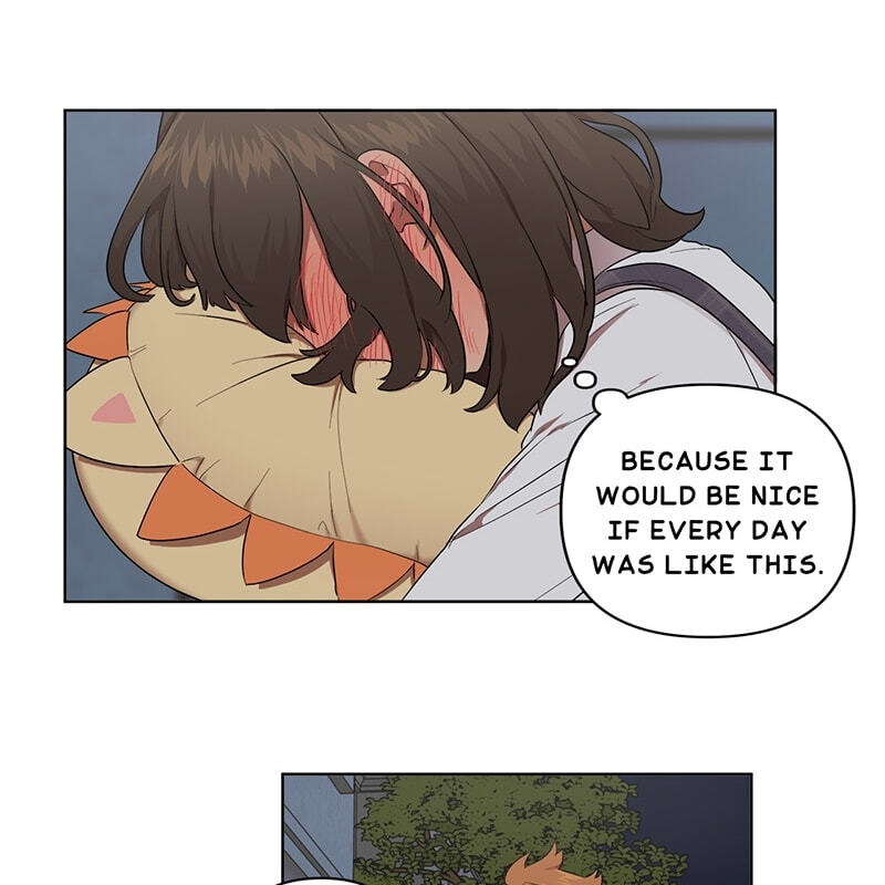 Sora & Haena Chapter 23 page 44 - 
