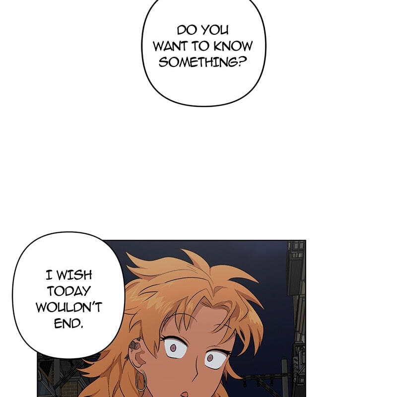 Sora & Haena Chapter 23 page 46 - 
