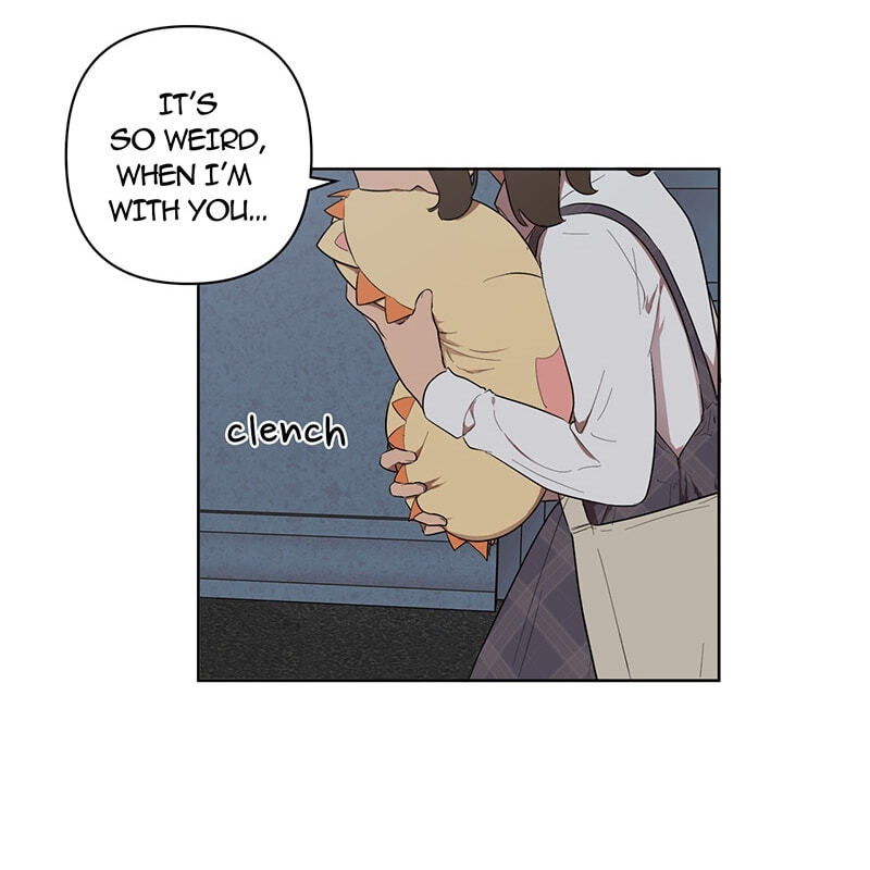 Sora & Haena Chapter 23 page 48 - 