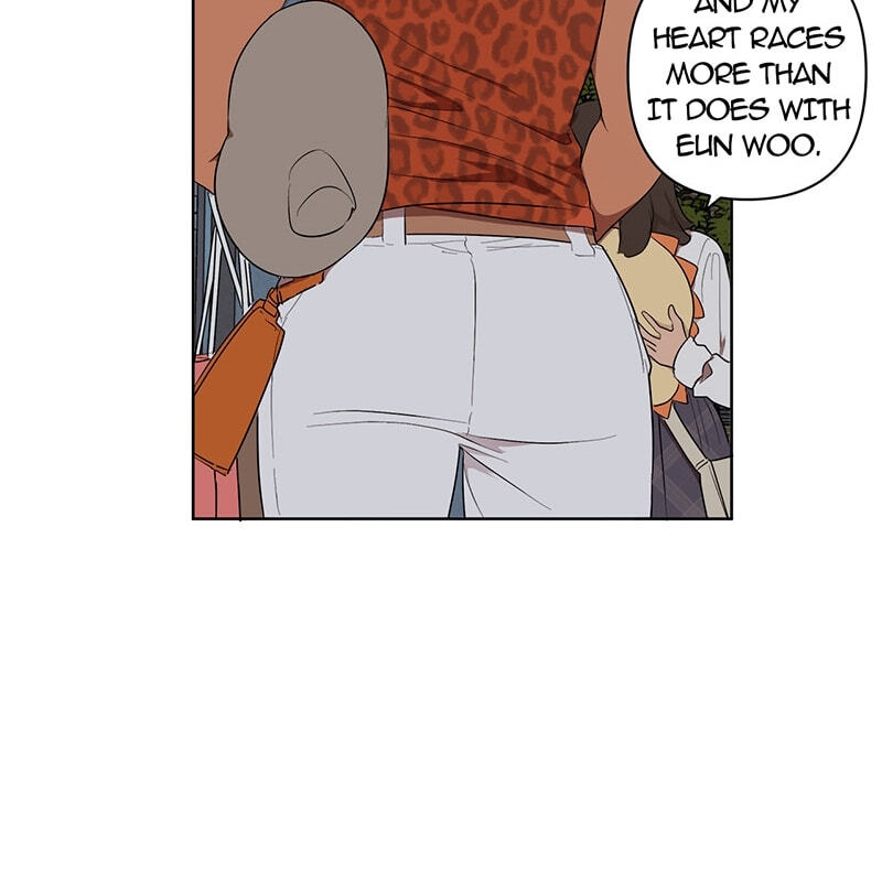 Sora & Haena Chapter 23 page 50 - 