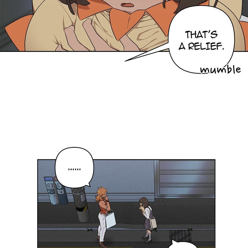 Sora & Haena Chapter 23 page 53 - 