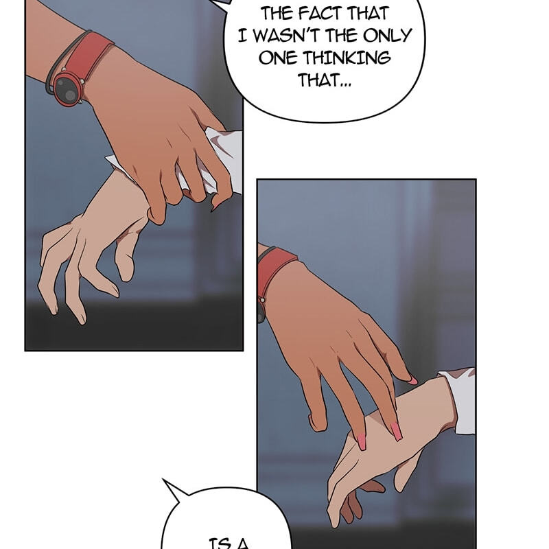 Sora & Haena Chapter 23 page 60 - 