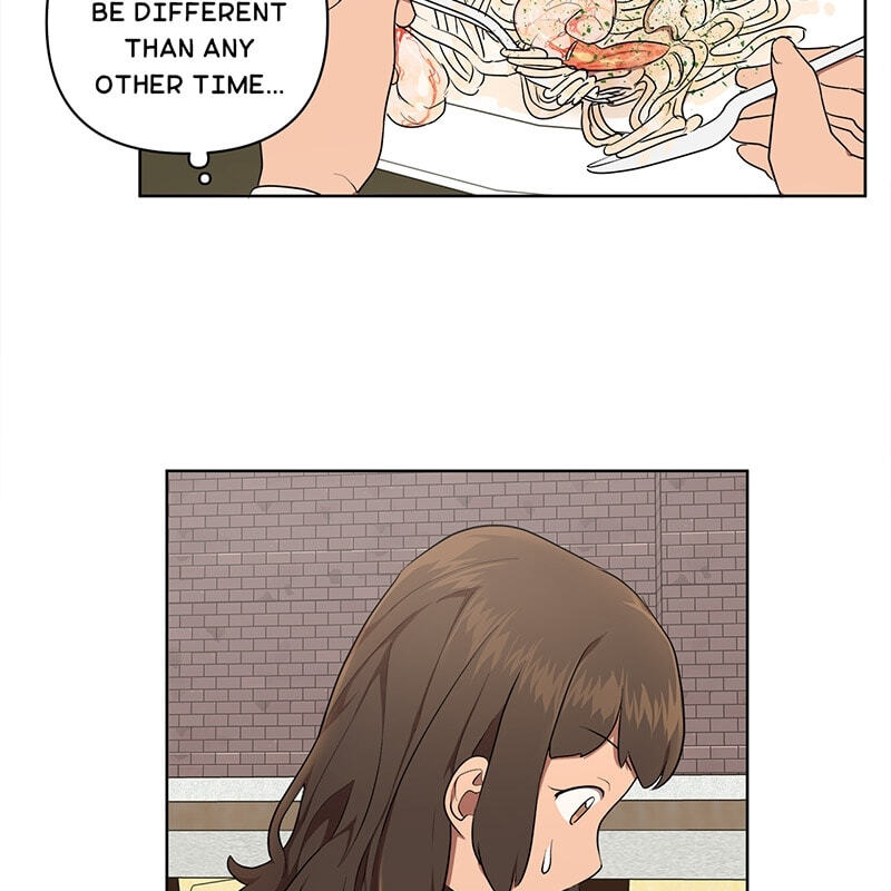 Sora & Haena Chapter 23 page 7 - 