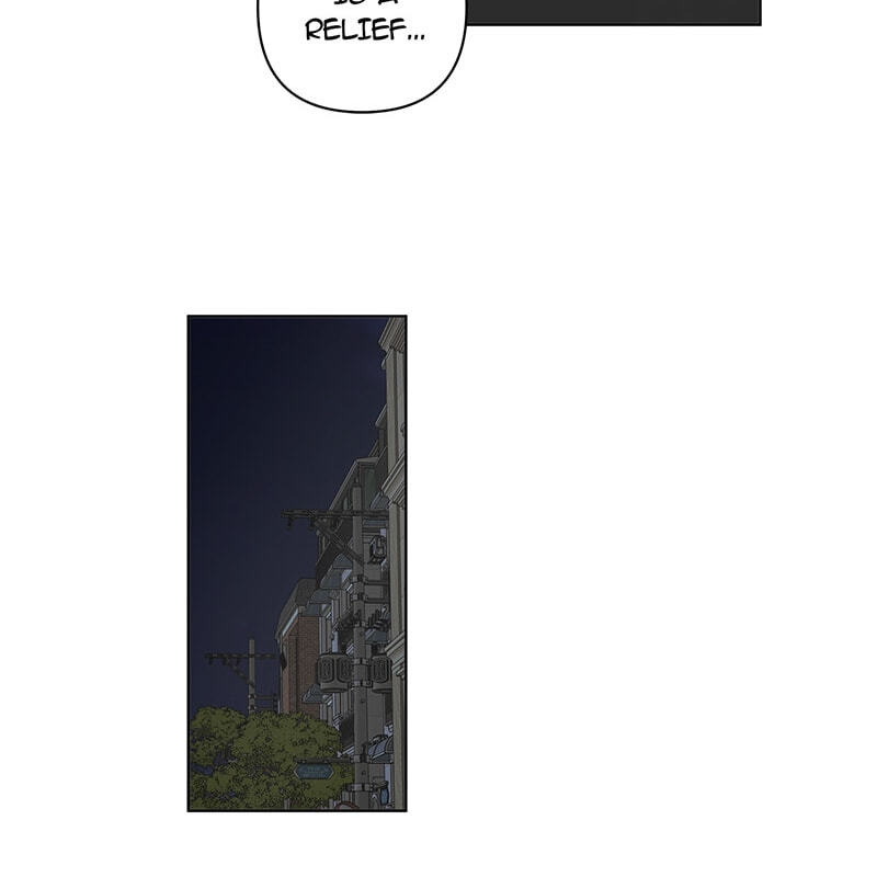 Sora & Haena Chapter 23 page 61 - 
