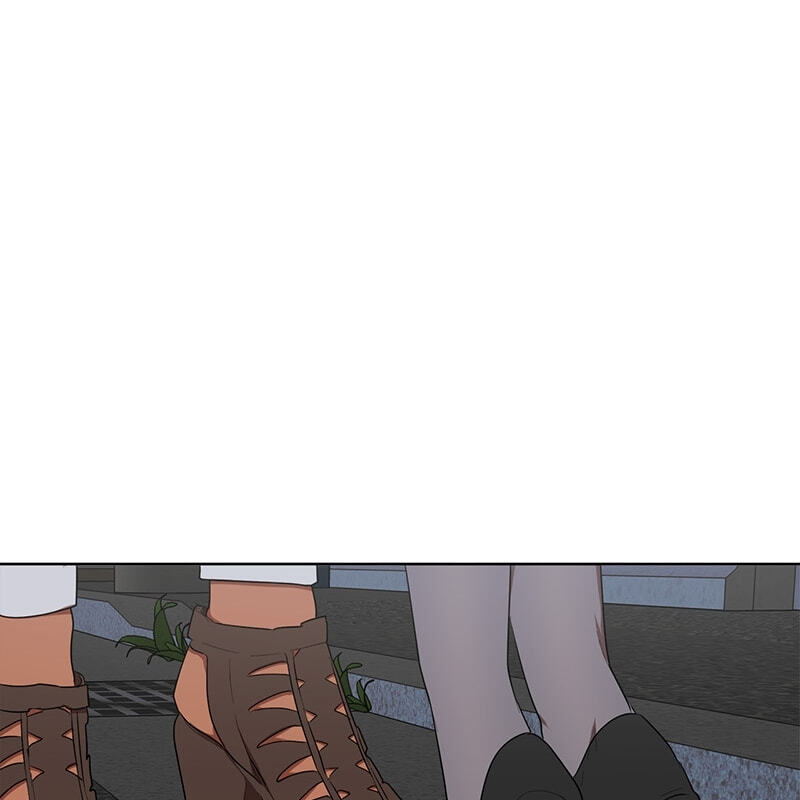 Sora & Haena Chapter 23 page 62 - 