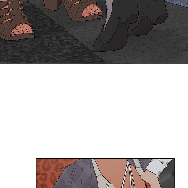 Sora & Haena Chapter 23 page 63 - 