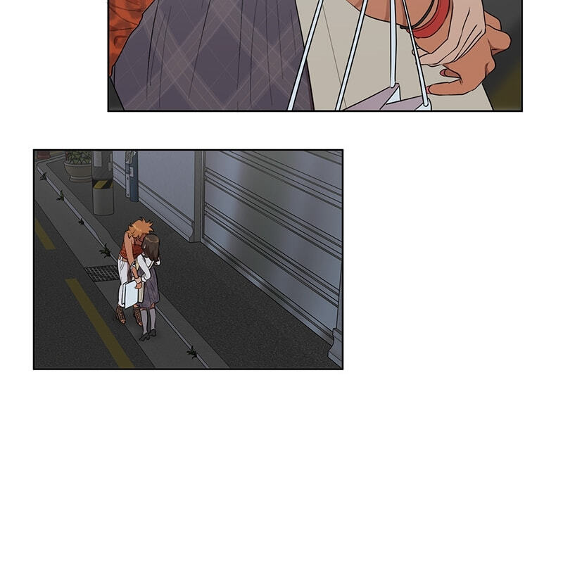 Sora & Haena Chapter 23 page 64 - 