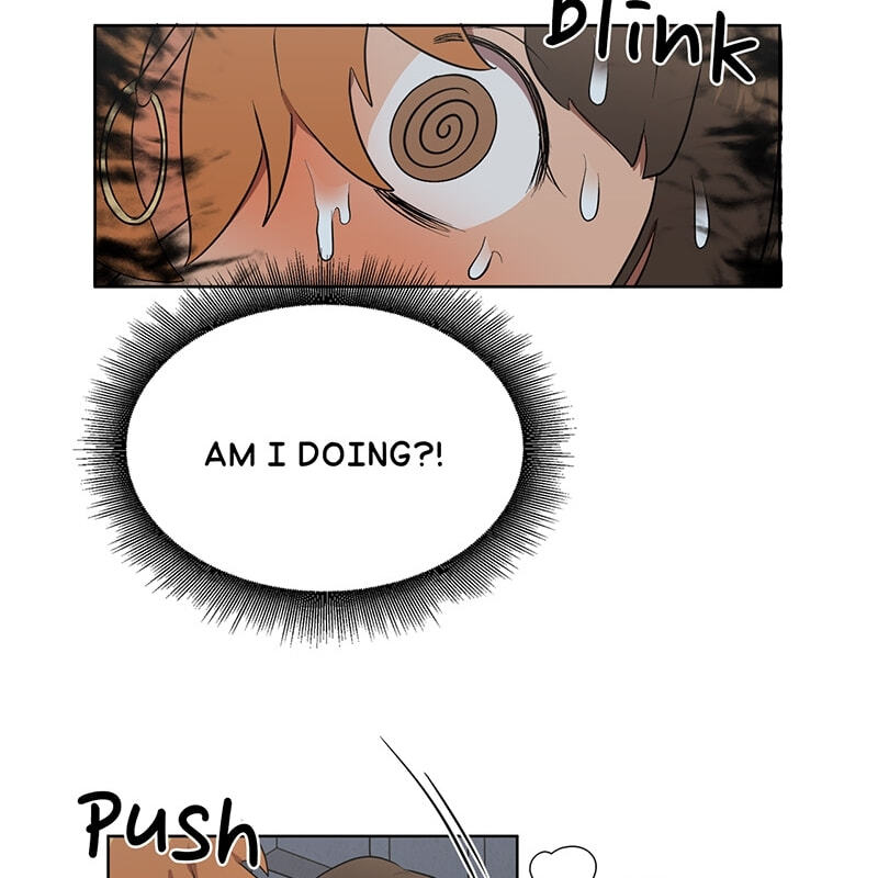 Sora & Haena Chapter 23 page 66 - 