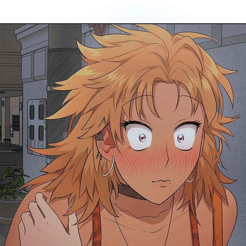 Sora & Haena Chapter 23 page 69 - 