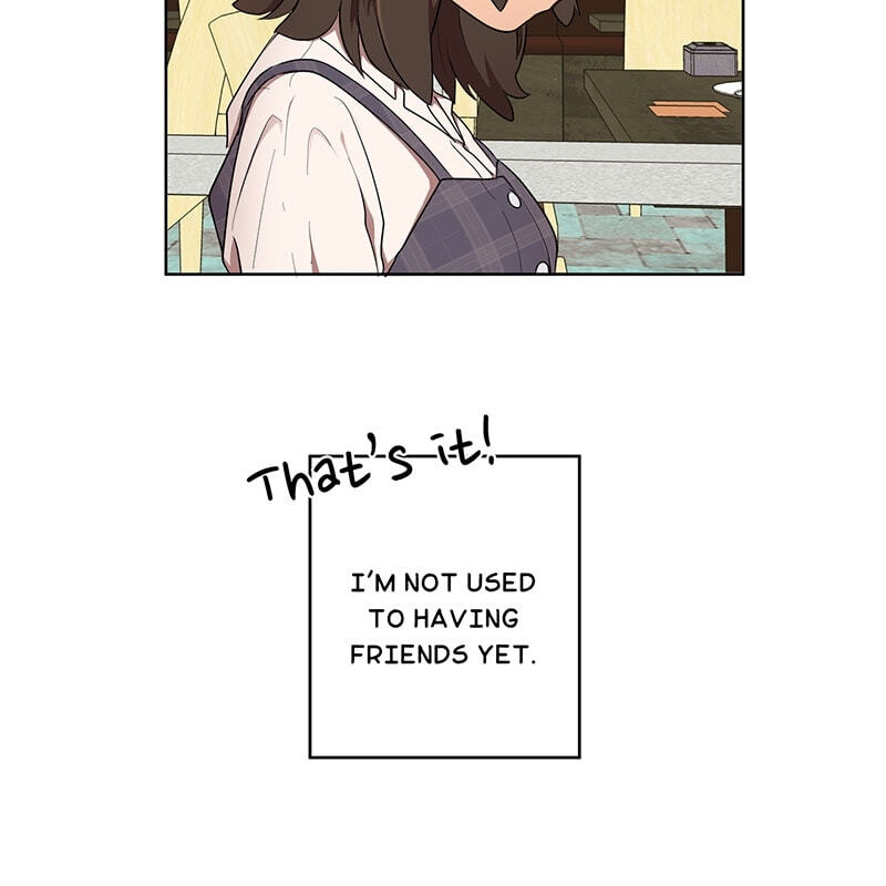 Sora & Haena Chapter 23 page 8 - 