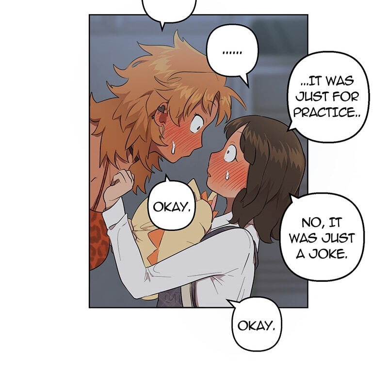 Sora & Haena Chapter 23 page 71 - 