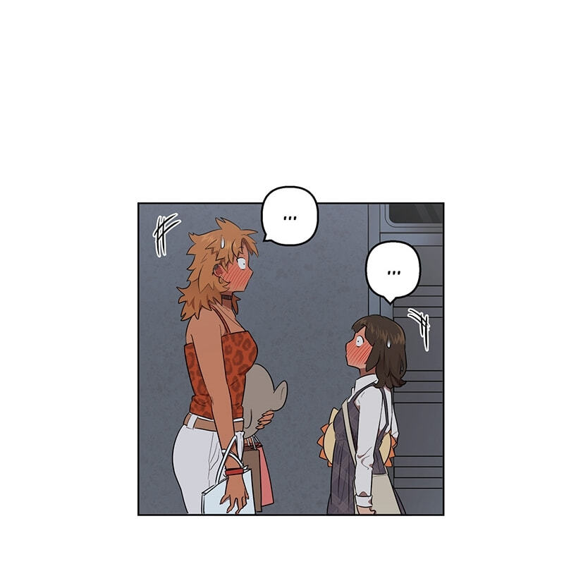 Sora & Haena Chapter 23 page 72 - 