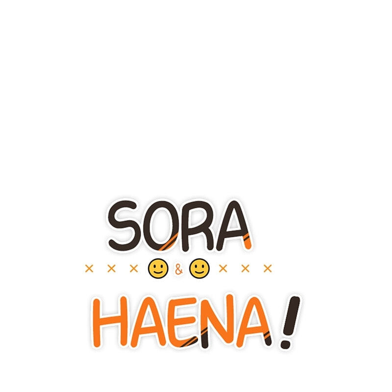 Sora & Haena Chapter 23 page 9 - 