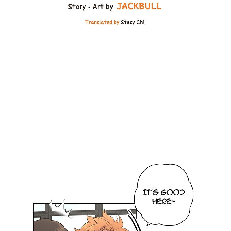 Sora & Haena Chapter 23 page 10 - 